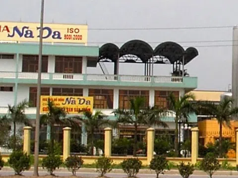 Không có nhà đầu tư tham gia, buổi đấu giá cổ phần Bia Nada do Vinataba sở hữu bất thành 