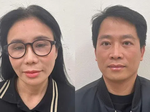 Bộ Công an giám định chất lượng sản phẩm của Mailisa