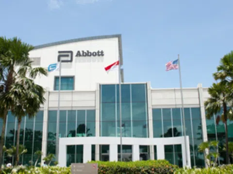 Chăm sóc sức khỏe với dinh dưỡng khoa học từ Abbott