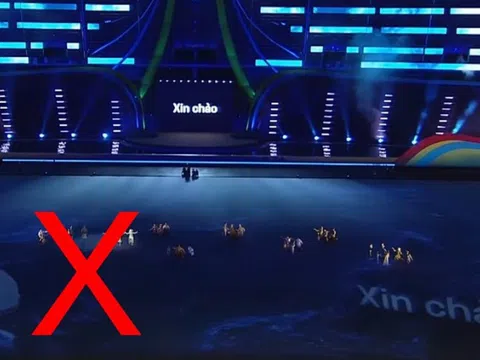 Thái Lan gửi thư xin lỗi Việt Nam về sai sót bản đồ tại Lễ Khai mạc SEA Games 33