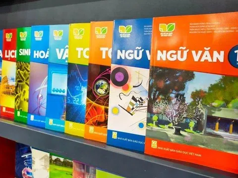 Sách giáo khoa điện tử: Mở đường cho nền giáo dục số hoá