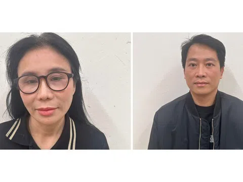 Vợ chồng chủ thẩm mỹ viện Mailisa đã nộp 300 tỷ đồng khắc phục vụ án