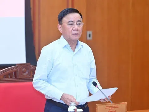 Ban Bí thư chỉ đạo chấn chỉnh lề lối làm việc, nâng cao hiệu quả hoạt động của hệ thống chính trị