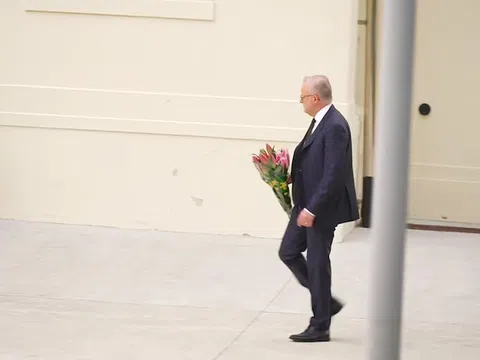 Thủ tướng Australia tuyên bố cứng rắn sau vụ xả súng kinh hoàng tại bãi biển Bondi