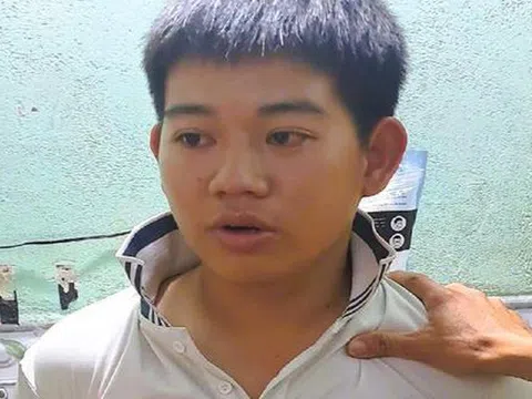 Bắt đối tượng giả công an kiểm tra, đưa nữ sinh 16 tuổi vào khách sạn để "đóng phạt"