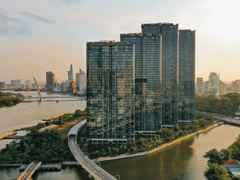 Vinhomes (VHM) thoái vốn khỏi công ty con 3.500 tỷ đồng, chốt tổng mức đầu tư siêu dự án Hạ Long Xanh hơn 456.000 tỷ