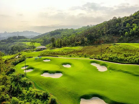 Gia Lai chấp thuận chủ trương đầu tư Dự án sân golf Đak Đoa hơn 1.150 tỷ đồng
