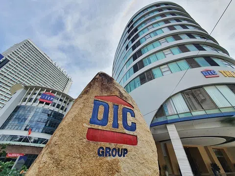 Chủ tịch và Phó Chủ tịch DIC Corp (DIG) bị bán giải chấp cổ phiếu, tỷ lệ sở hữu gia đình liên tục sụt giảm