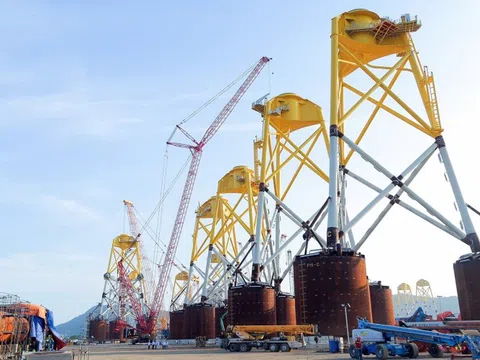 Petrovietnam: Trụ cột năng lượng và hình mẫu doanh nghiệp quốc gia