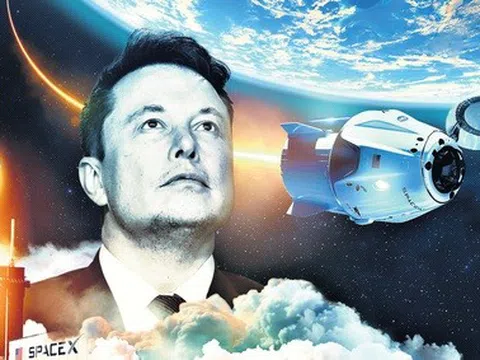 Elon Musk trở thành người đầu tiên sở hữu 600 tỷ USD, tài sản tăng kỷ lục nhờ tin đồn SpaceX lên sàn