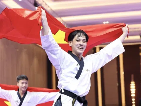 Lịch xem trực tiếp toàn bộ các môn SEA Games 33 (15h30, U22 Việt Nam vs U22 Philippines)