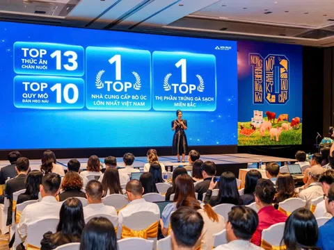 Nông nghiệp Hòa Phát (HPA) kết thúc IPO, lượng đăng ký mua vượt quy mô chào bán