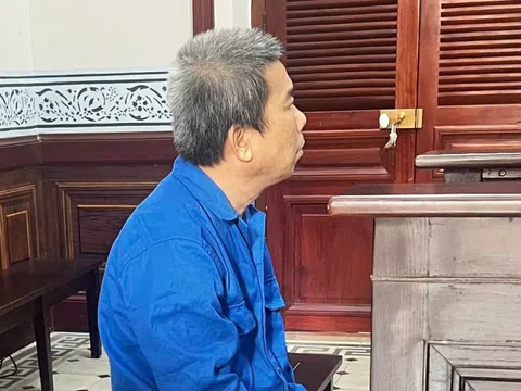 Bi kịch gia đình: Em gái trọng thương, anh lĩnh 12 năm tù vì phút nóng giận