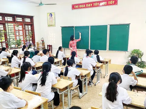 Đề xuất quy định mới về dạy thêm, học thêm