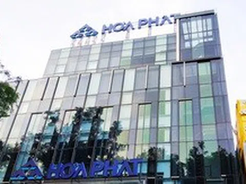 Nông nghiệp Hòa Phát hút vốn mạnh, cổ phiếu đặt mua IPO vượt 19%