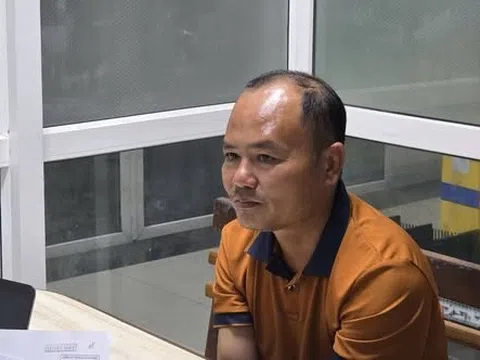 Bắt đối tượng giả danh phó giám đốc đi lừa đảo rồi bỏ trốn