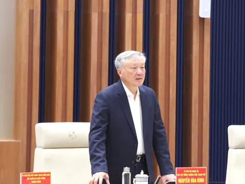 Hải Phòng cần tiếp tục tập trung tháo gỡ khó khăn, vướng mắc, thúc đẩy phát triển sản xuất, kinh doanh