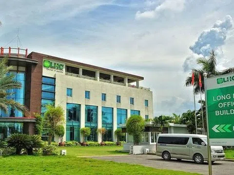 Long Hậu (LHG): Lợi nhuận vượt 169% kế hoạch, cổ phiếu vẫn 'thủng đáy' cùng nỗi lo cạn quỹ đất