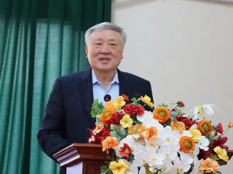 Phó Thủ tướng: Năm 2026 sẽ tiếp tục điều chỉnh tăng lương cơ bản