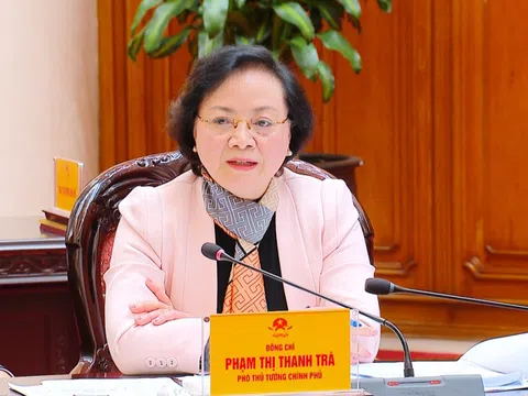 Khẩn trương sửa Nghị định 150 làm căn cứ sắp xếp các phòng chuyên môn cấp xã