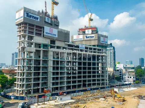 Saigon Glory chậm thanh toán nợ trái phiếu