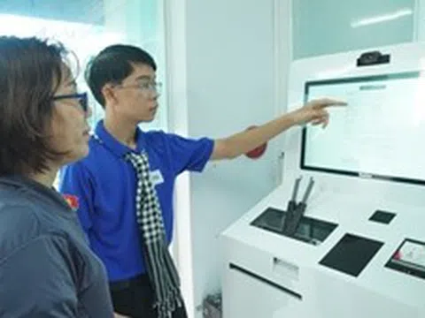 Vận hành chính quyền địa phương hai cấp - Bài 1: Giảm thời gian cho người dân, tăng áp lực cho cán bộ