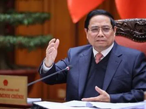 Quy hoạch Hà Nội phải khắc phục 4 tắc nghẽn: Giao thông, ngập lụt, ô nhiễm, không gian xanh