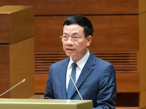 Nghiêm cấm dùng AI để giả mạo, mô phỏng người, lừa dối, thao túng có chủ đích