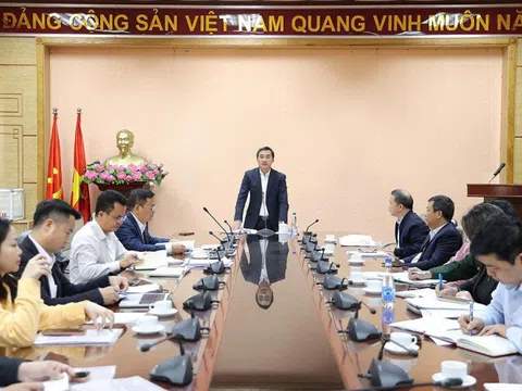 Chuẩn bị công tác y tế phục vụ Đại hội Đảng toàn quốc lần thứ XIV