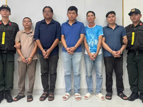 Toàn cảnh vụ xuất lậu 650 tấn khoáng sản ra nước ngoài qua cảng Sài Gòn