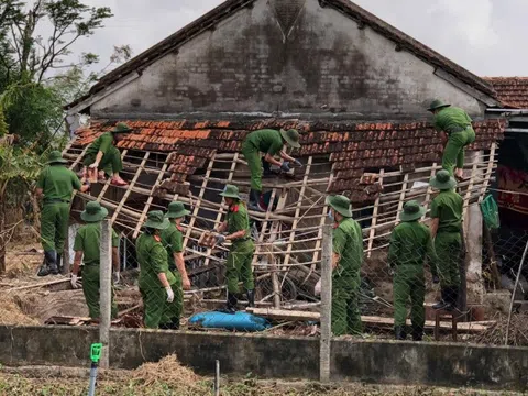 Bộ Xây dựng yêu cầu triển khai quyết liệt "Chiến dịch Quang Trung"