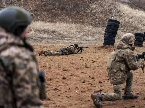 Litva có động thái mới gần “gót chân Achilles” của NATO ở sườn Đông