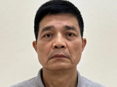 Đề nghị truy tố cựu Cục trưởng Cục An toàn thực phẩm Nguyễn Thanh Phong