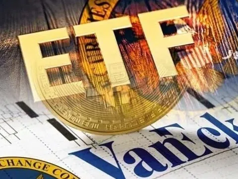 VNM ETF thêm mới cổ phiếu TCBS (TCX), dự kiến bán ròng gần 10 triệu cổ phiếu Vingroup (VIC)