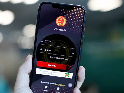 'Trợ lý thuế cá nhân' hỗ trợ người nộp thuế