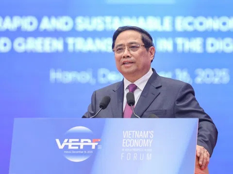 Thủ tướng: Tăng trưởng 2 con số có nền tảng, có dư địa và khả thi