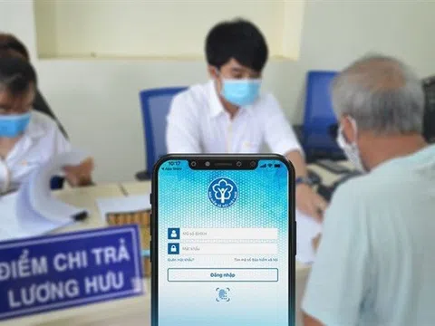 Tuổi nghỉ hưu của người lao động năm 2026 và điều kiện hưởng