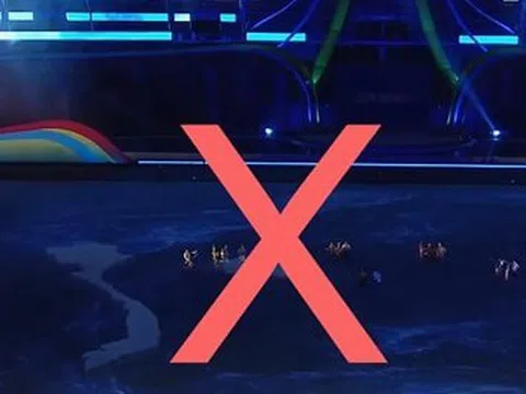 Bộ Ngoại giao lên tiếng về sự cố bản đồ Việt Nam ở Lễ Khai mạc SEA Games 33