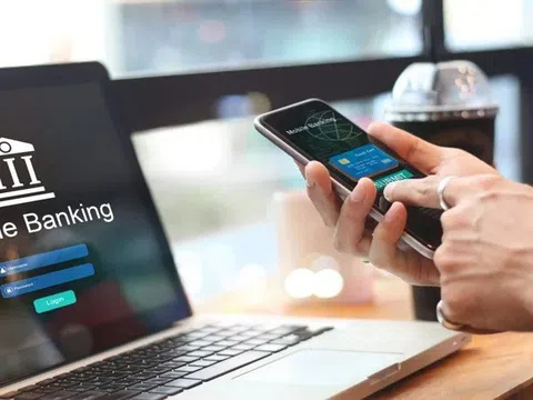 Những người giao dịch với các tài khoản ngân hàng này cần liên hệ ngay với công an