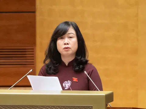 Từ 1/1/2030 miễn viện phí ở mức cơ bản cho người dân tham gia BHYT