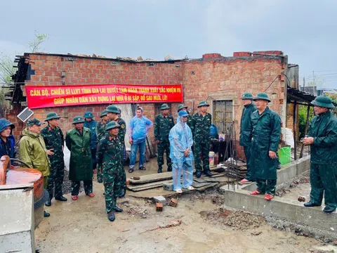 Gia Lai huy động tối đa hệ thống chính trị tại cơ sở thực hiện 'Chiến dịch Quang Trung'