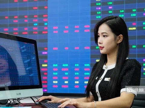 VN-Index có thể xuất hiện nhịp hồi, nhưng rủi ro điều chỉnh vẫn chiếm ưu thế