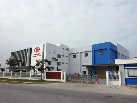 Tập đoàn KIDO (KDC) chốt bán sạch mảng kem cho Nutifood, dự thu về 2.500 tỷ đồng