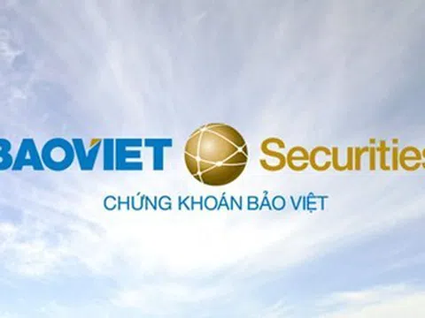 Chứng khoán Bảo Việt (BVS) biến động nhân sự cấp cao giữa đợt lợi nhuận tăng trưởng 128%