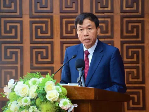 Phê chuẩn kết quả bầu, miễn nhiệm chức vụ Chủ tịch, Phó Chủ tịch UBND tỉnh Điện Biên