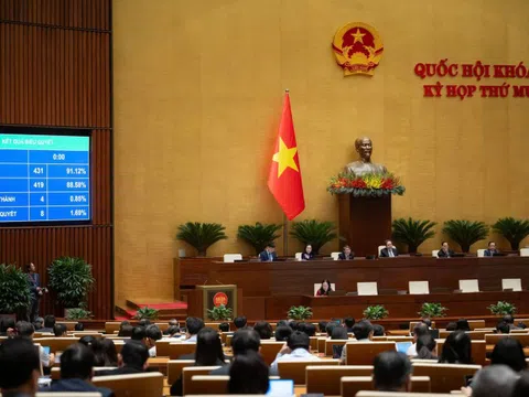 Hoàn thành cung cấp sách giáo khoa miễn phí đến năm 2030