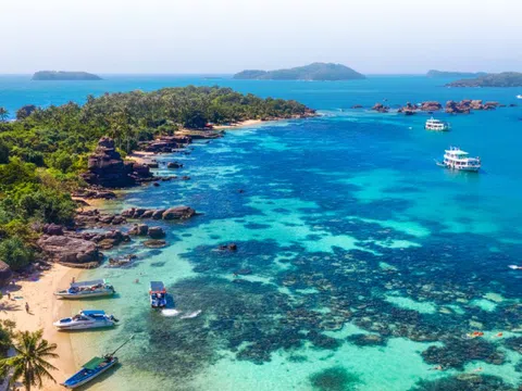 Vị khách du lịch quốc tế thứ 20 triệu: Cột mốc ấn tượng