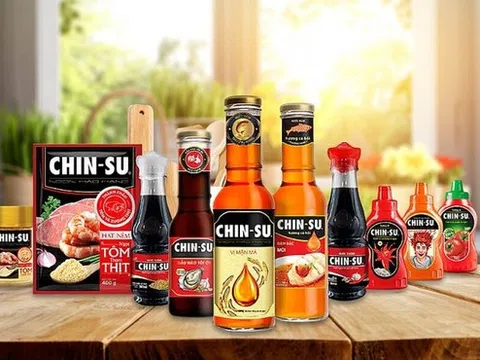 'Bom tấn' ngành tiêu dùng Masan Consumer (MCH) chốt ngày lên HOSE vào 25/12, giá tham chiếu 212.800 đồng/cổ phiếu