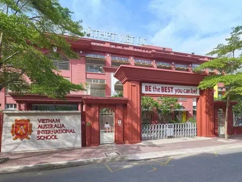 Cuộc đua thâu tóm chủ sở hữu trường Quốc tế Việt Úc: Định giá 1,5 tỷ USD, xuất hiện loạt 'cá mập' Warburg Pincus và KKR