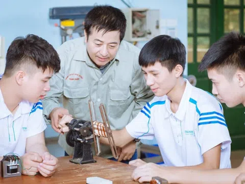 Lấy ý kiến góp ý dự thảo Nghị định quy định chi tiết một số điều của Luật Giáo dục